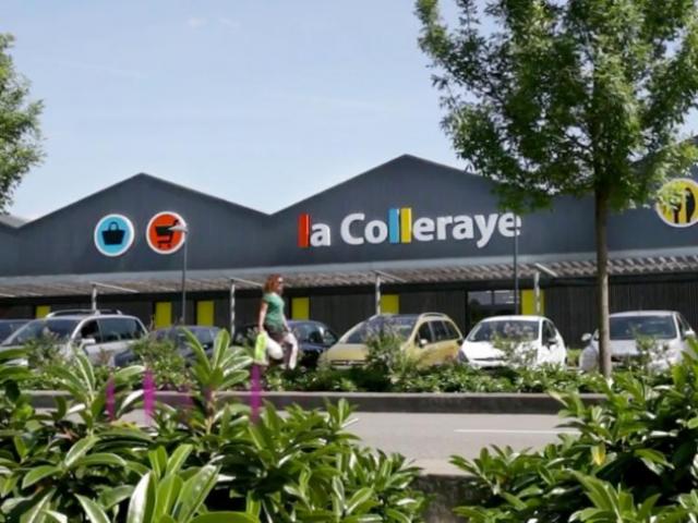 Savenay : destination shopping centre-ville et la Colleraye