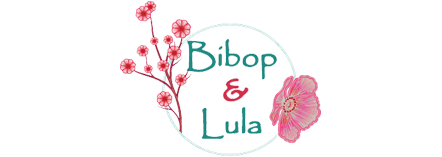 Logo Bibop et Lula